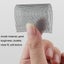 Door Curtain Mosquito Net Screen Window Anti-Mosquito Repair Subsidy Carousel 3
