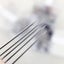 200Pcs/Box Sewing Pins 38mm Mixed Color Ball Glass Head Pins Straight Quilting P Carousel 3