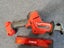 Milwaukee M18FZH Reciprocating Saw Carousel 2