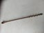 vintage hand auger drill bit Carousel 1