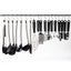 10Pcs/Pack 8CM Round S Shape Hooks Stainless Steel S Hooks Hangers Carousel 6