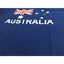 Adult AUSTRALIAN T Shirt Australia Day 100% COTTON Souvenir Tee Top Flag - Blue Carousel 6