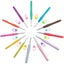 30Pcs Grip With handle Bag Needles Knitting Sets Soft Crochet Sewing Tools Hooks Carousel 3