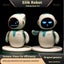 Original Eilik Smart Electronic Automation Ai Robot Emotional Interaction Voc... Carousel 2