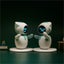 Original Eilik Smart Electronic Automation Ai Robot Emotional Interaction Voc... Carousel 3