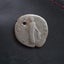 #o062# Roman silver denarius coin of Antoninus Pius from 151-152 AD Carousel 3