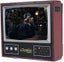 Hands DIY Retro TV Mobile Phone Holder Screen Magnifier HD Screen Amplifier St Carousel 8