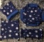 Hammock Set - 4pc Carousel 1