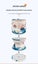 Installation-free folding tub | Hot SPA Tub|Ice Bath Tub|Soaking Bath Tub 80 cm Carousel 3