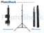 Light Stand for Studio 2.5m - Spring Cushioned Carousel 1