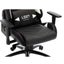 LEET L33T Elite V4 Gaming Chair PU Leather - White Carousel 3