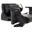 LEET L33T Elite V4 Gaming Chair PU Leather - White Carousel 4