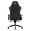 LEET L33T Elite V4 Gaming Chair PU Leather - White Carousel 5