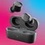 Skullcandy Jib True Wireless In-Ear Earbuds Earphones - True Black Carousel 4