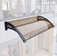 Door Canopy Awning Carousel 6
