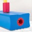 Kid Foam Pogo Jumper Soft Pogo Stick Jump Bounce Space Balance Exercise Toy Carousel 7