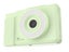 Digital Camera 180 Degree Flip Screen 16X 32G Memory Card Digital Zoom Cam Green Carousel 4