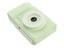 Digital Camera 180 Degree Flip Screen 16X 32G Memory Card Digital Zoom Cam Green Carousel 5