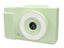 Digital Camera 180 Degree Flip Screen 16X 32G Memory Card Digital Zoom Cam Green Carousel 7