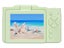 Digital Camera 180 Degree Flip Screen 16X 32G Memory Card Digital Zoom Cam Green Carousel 8