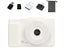 Digital Camera 180 Degree Flip Screen 16X 32G Memory Card Digital Zoom Cam White Carousel 4