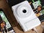 Digital Camera 180 Degree Flip Screen 16X 32G Memory Card Digital Zoom Cam White Carousel 9