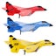 Remote Control Wireless Airplane Toy Drop-Resistant Foam RC Air Planes Fighter Carousel 5