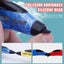 Remote Control Wireless Airplane Toy Drop-Resistant Foam RC Air Planes Fighter Carousel 6