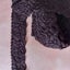 stretch lace trim 30mm wide 7.5 meters Carousel 1