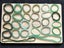 Jade hairpin from $20 each Carousel 13