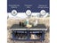 Folding Camping Table with Storage 1.2m - 120cm x 47cm x 70cmH Carousel 4