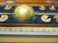 *A Late 19th Century Sikes's Hydrometer Set in Wooden Display Case - 7776 Carousel 5