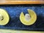 *A Late 19th Century Sikes's Hydrometer Set in Wooden Display Case - 7776 Carousel 9