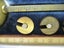 *A Late 19th Century Sikes's Hydrometer Set in Wooden Display Case - 7776 Carousel 13
