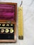 *A Late 19th Century Sikes's Hydrometer Set in Wooden Display Case - 7776 Carousel 19