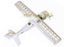 ON SPECIAL at pilotpetes. Windsock for RC Plane Kite Microlight flyers Carousel 6