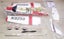 ON SPECIAL at pilotpetes. Windsock for RC Plane Kite Microlight flyers Carousel 7