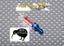 ON SPECIAL at pilotpetes. Windsock for RC Plane Kite Microlight flyers Carousel 14