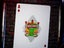 Teenage Mutant Ninja Turtles Playing Cards by Theory11 Carousel 7