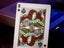 Teenage Mutant Ninja Turtles Playing Cards by Theory11 Carousel 13