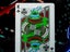 Teenage Mutant Ninja Turtles Playing Cards by Theory11 Carousel 16