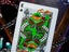 Teenage Mutant Ninja Turtles Playing Cards by Theory11 Carousel 17