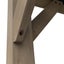 5710 L x 3360 W x 2950 H Outdoor Patio Cedar Wood Gazebo Pitched Roof Hard Top B Carousel 10