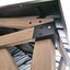 5710 L x 3360 W x 2950 H Outdoor Patio Cedar Wood Gazebo Pitched Roof Hard Top B Carousel 11