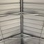 5710 L x 3360 W x 2950 H Outdoor Patio Cedar Wood Gazebo Pitched Roof Hard Top B Carousel 15