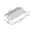 5710 L x 3360 W x 2950 H Outdoor Patio Cedar Wood Gazebo Pitched Roof Hard Top B Carousel 16