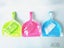 BRUSH &amp; DUST PAN SET - 23cm (12 Assorted Units) Carousel 1