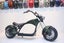 Electric chopper / harley style scooter Carousel 4
