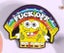 SPONGEBOB SQUAREPANTS RAINBOW PIN Carousel 2
