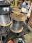 80 metres heavy duty cable new Carousel 3